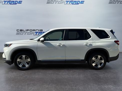 Used 2023 Honda Pilot EX-L image 8