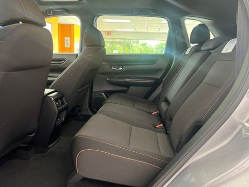 Used 2024 Honda CR-V Sport image 15