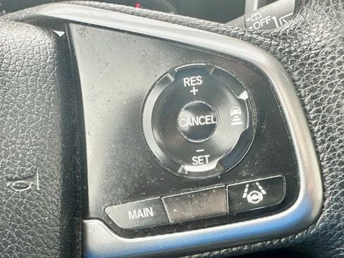 Used 2019 Honda CR-V EX image 11