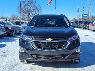 Used 2020 Chevrolet Equinox Premier video 2