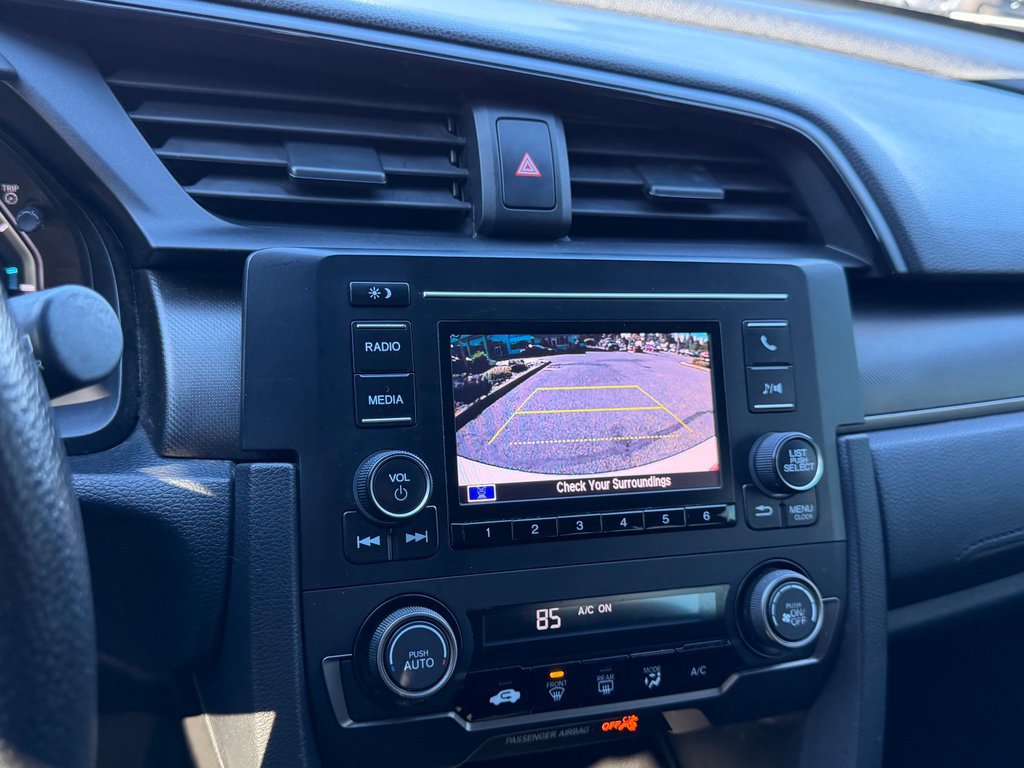 Used 2021 Honda Civic LX image 25