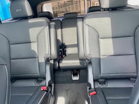 New 2026 Buick Enclave Sport Touring image 14