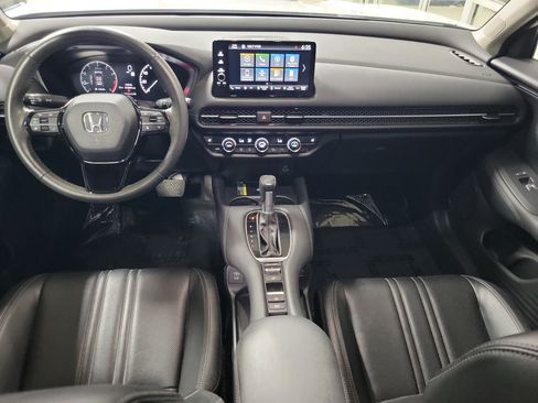 Certified 2024 Honda HR-V EX-L image 13