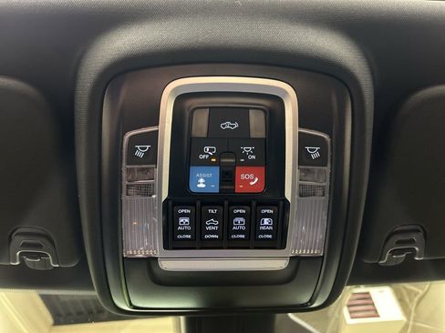 New 2026 RAM 1500 RHO w/ RHO Level 1 Equipment Group AWD/4WD image 26