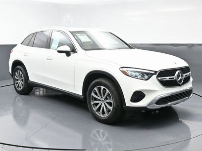 Used 2023 Mercedes-Benz GLC 300