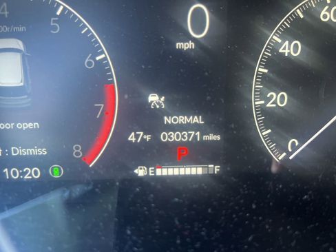 Used 2023 Honda CR-V EX-L image 5