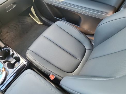 New 2025 Hyundai Ioniq 5 XRT image 14
