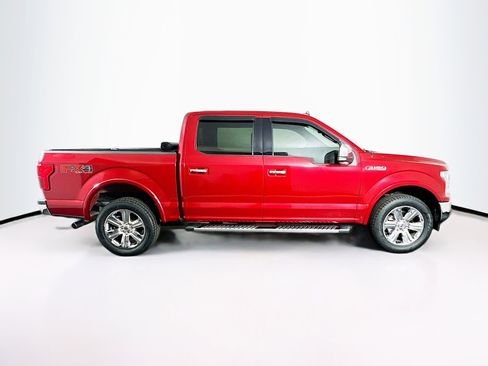 Used 2020 Ford F150 Lariat w/ Equipment Group 502A Luxury AWD/4WD image 10
