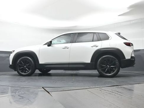 Used 2024 MAZDA CX-50 AWD 2.5 S w/ Cargo Package image 32