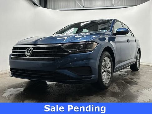 Used 2019 Volkswagen Jetta S image 26