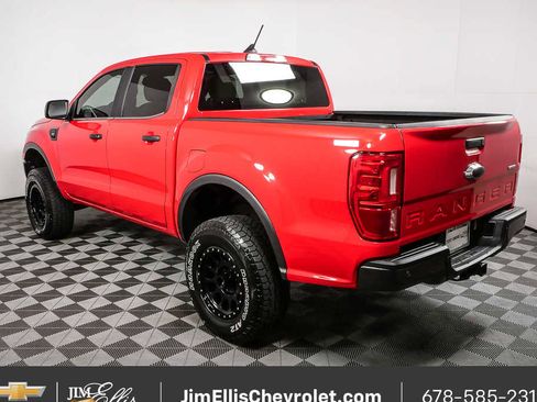 Used 2020 Ford Ranger XLT RWD image 27