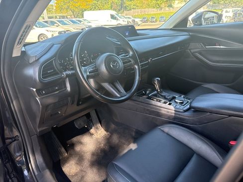 Used 2022 MAZDA CX-30 AWD 2.5 S w/ Select Package image 21