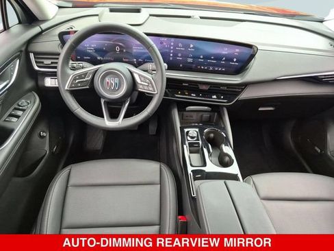 Used 2025 Buick Envision Preferred AWD/4WD image 32
