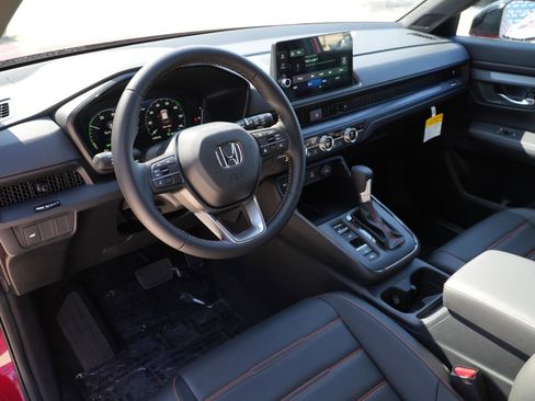 New 2026 Honda CR-V Sport-L image 15