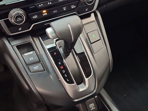 Certified 2019 Honda CR-V EX-L image 9