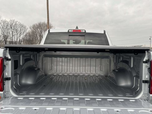 New 2026 RAM 1500 Big Horn AWD/4WD image 18