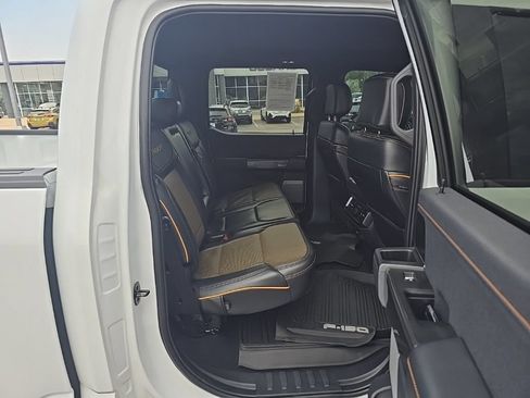 Used 2023 Ford F150 Tremor w/ Equipment Group 402A High AWD/4WD image 7