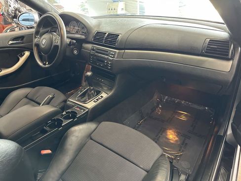 Used 2004 BMW M3 Coupe image 19