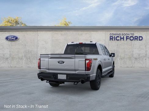New 2026 Ford F150 Tremor w/ Equipment Group 402A High AWD/4WD image 8