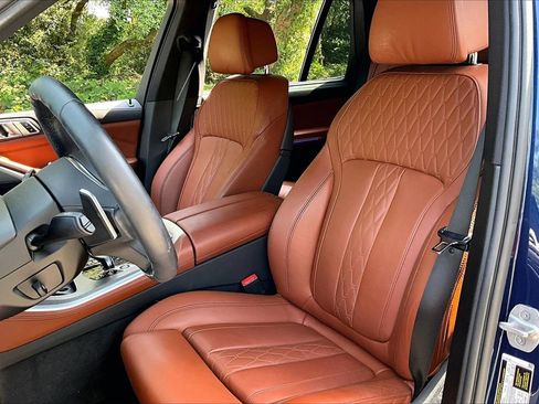 Used 2022 BMW X5 sDrive40i w/ M Sport Package RWD image 18