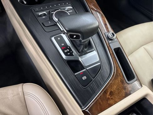 Used 2019 Audi A5 2.0T Premium image 46