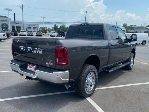 New 2025 RAM 2500 Tradesman image 8