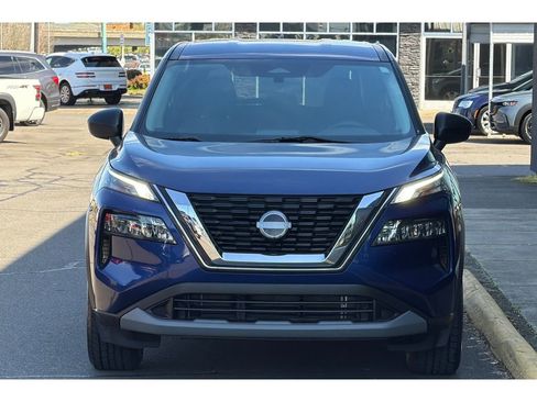 Used 2023 Nissan Rogue S AWD/4WD image 10