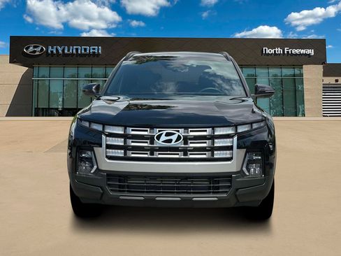 New 2026 Hyundai Santa Cruz SEL FWD image 12