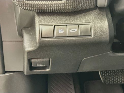 Used 2023 Subaru Solterra AWD image 17