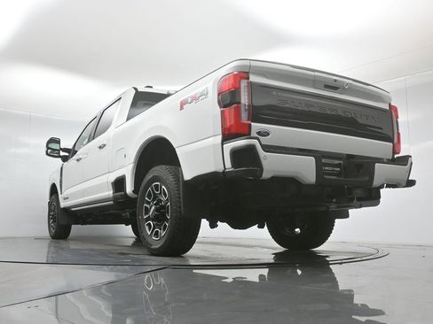 New 2026 Ford F250 Platinum image 49