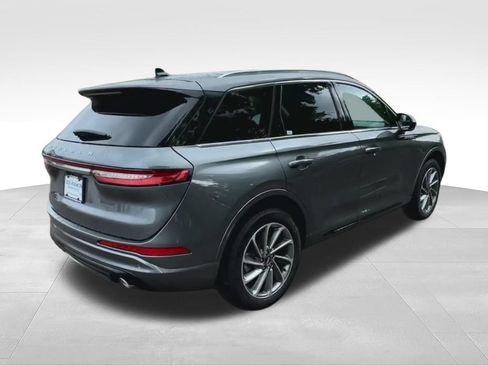 New 2024 Lincoln Corsair Grand Touring AWD/4WD image 8