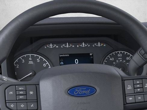 New 2026 Ford F150 XL AWD/4WD image 13