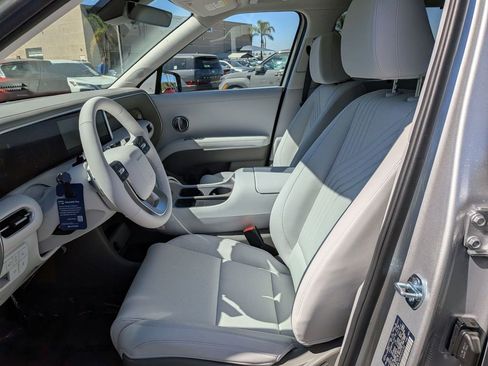 New 2026 Hyundai Palisade SEL FWD image 16