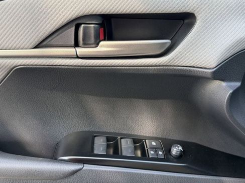 New 2026 Toyota Camry SE image 22