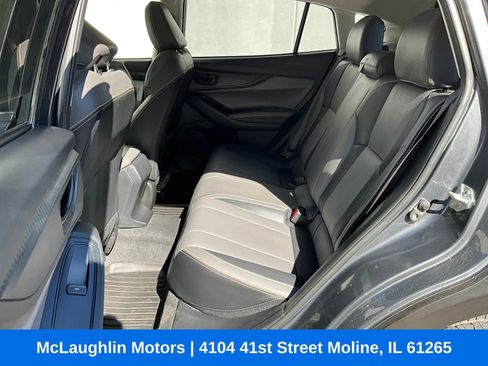 Certified 2023 Subaru Crosstrek 2.5i Sport image 10