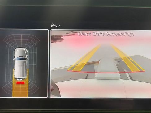 Used 2024 Mercedes-Benz G 550 image 20