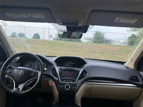 Used 2017 Acura MDX FWD w/ Technology Package image 10