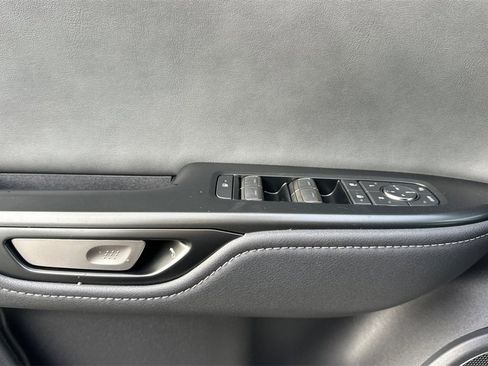 New 2026 Lexus RZ 450e 2WD image 11