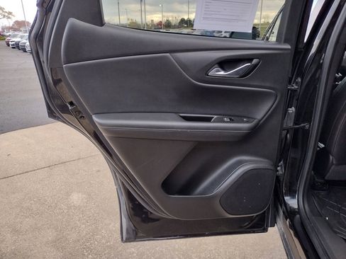 Used 2021 Chevrolet Blazer Premier w/ Driver Confidence II Package image 27