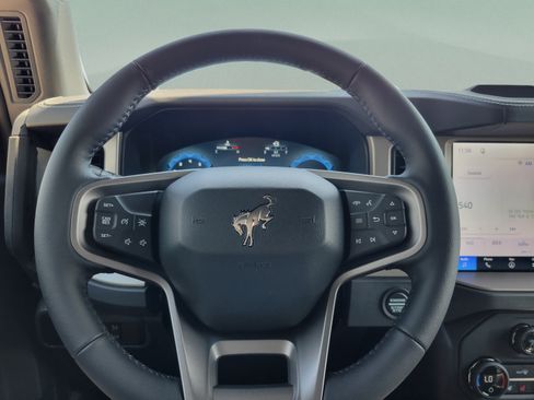 New 2026 Ford Bronco Outer Banks AWD/4WD image 20