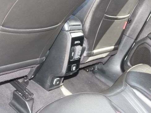 Used 2024 Jeep Compass Trailhawk image 37