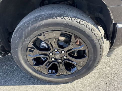 Used 2023 Ford F150 Lariat w/ Equipment Group 502A High AWD/4WD image 12