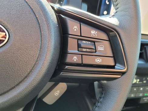 New 2026 Subaru Outback Limited XT image 7