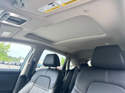 Used 2026 Honda HR-V EX-L image 29