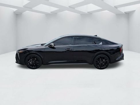 Used 2025 Kia K4 GT-Line Turbo FWD image 9