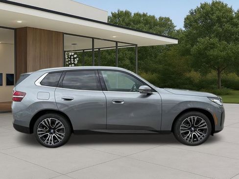 New 2026 BMW X3 xDrive30 w/ Premium Package AWD/4WD image 7