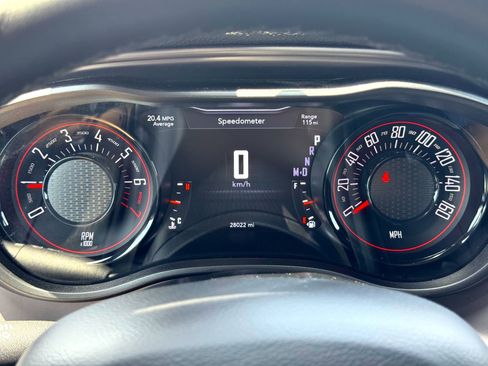 Used 2023 Dodge Challenger GT w/ Blacktop Package RWD image 22