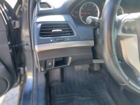 Used 2008 Honda Accord EX-L image 17