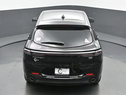 New 2025 Dodge Hornet R/T AWD/4WD image 42