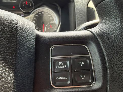 Used 2015 RAM 2500 Tradesman w/ Popular Equipment Group image 22